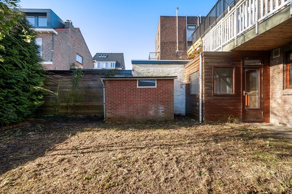 Foto - Te koop: C. Fockstraat 135, 2613 DE Delft